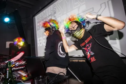 TOKYO GABBERDISCO #TGD1130 by mizuho イベント写真 116