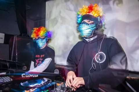 TOKYO GABBERDISCO #TGD1130 by mizuho イベント写真 117
