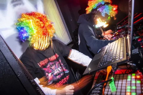 TOKYO GABBERDISCO #TGD1130 by mizuho イベント写真 118