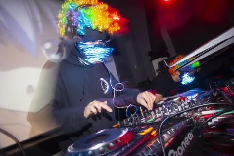 TOKYO GABBERDISCO #TGD1130 by mizuho イベント写真 119