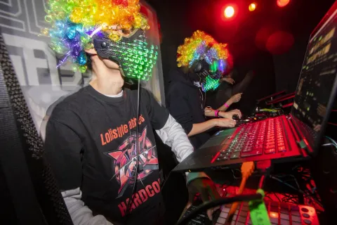 TOKYO GABBERDISCO #TGD1130 by mizuho イベント写真 120