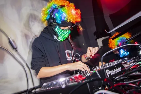 TOKYO GABBERDISCO #TGD1130 by mizuho イベント写真 121