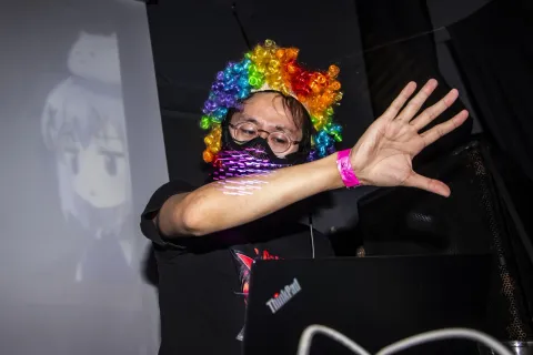 TOKYO GABBERDISCO #TGD1130 by mizuho イベント写真 122