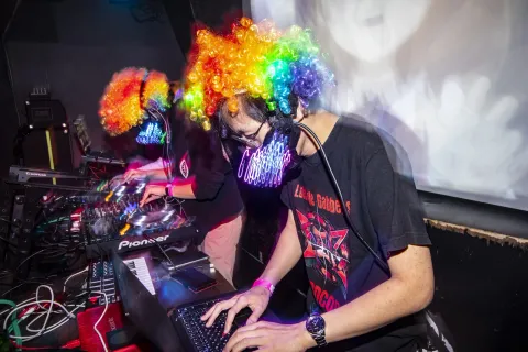 TOKYO GABBERDISCO #TGD1130 by mizuho イベント写真 123