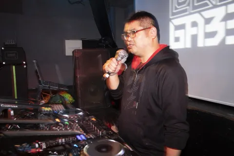 TOKYO GABBERDISCO #TGD1130 by mizuho イベント写真 124
