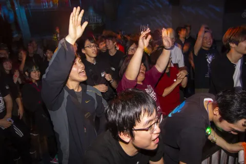 TOKYO GABBERDISCO #TGD1130 by mizuho イベント写真 126