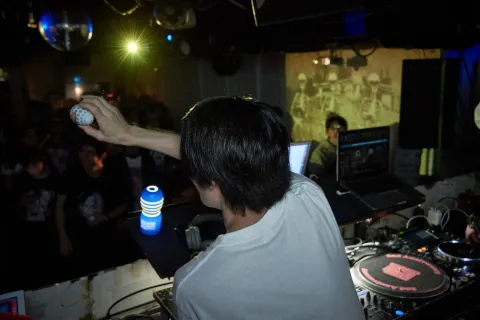 WHATEVER WAVES 06 #WW06 by saegsa イベント写真 78