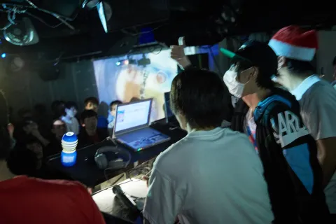 WHATEVER WAVES 06 #WW06 by saegsa イベント写真 79