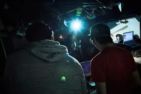 WHATEVER WAVES 06 #WW06 by saegsa イベント写真 81