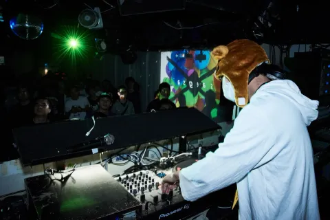 WHATEVER WAVES 06 #WW06 by saegsa イベント写真 82