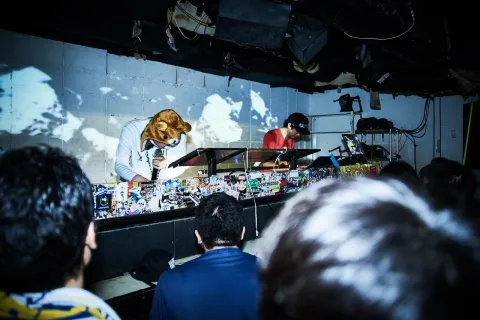 WHATEVER WAVES 06 #WW06 by saegsa イベント写真 85