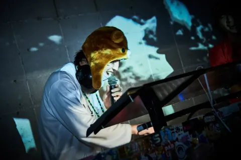 WHATEVER WAVES 06 #WW06 by saegsa イベント写真 86