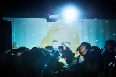WHATEVER WAVES 06 #WW06 by saegsa イベント写真 88