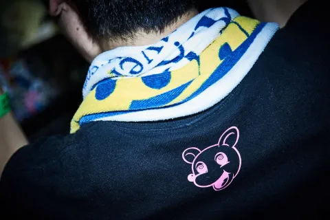 WHATEVER WAVES 06 #WW06 by saegsa イベント写真 89