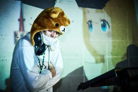 WHATEVER WAVES 06 #WW06 by saegsa イベント写真 90