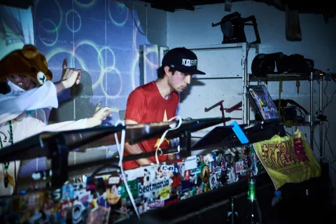 WHATEVER WAVES 06 #WW06 by saegsa イベント写真 91