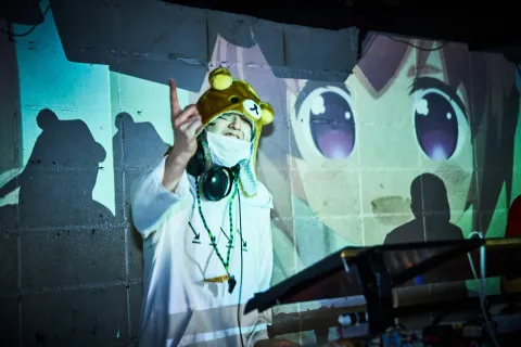 WHATEVER WAVES 06 #WW06 by saegsa イベント写真 92