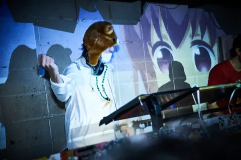 WHATEVER WAVES 06 #WW06 by saegsa イベント写真 93