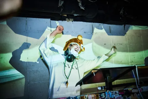 WHATEVER WAVES 06 #WW06 by saegsa イベント写真 94