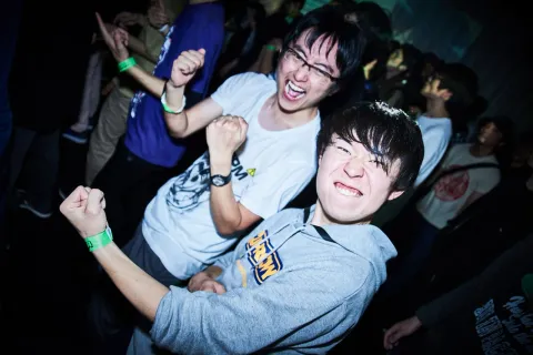 WHATEVER WAVES 06 #WW06 by saegsa イベント写真 95