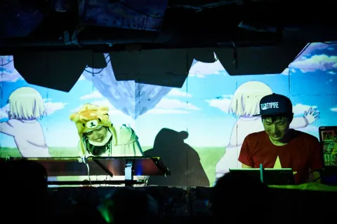 WHATEVER WAVES 06 #WW06 by saegsa イベント写真 97