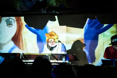 WHATEVER WAVES 06 #WW06 by saegsa イベント写真 98