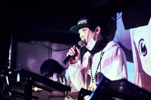 WHATEVER WAVES 03 #WW03 イベント写真 101