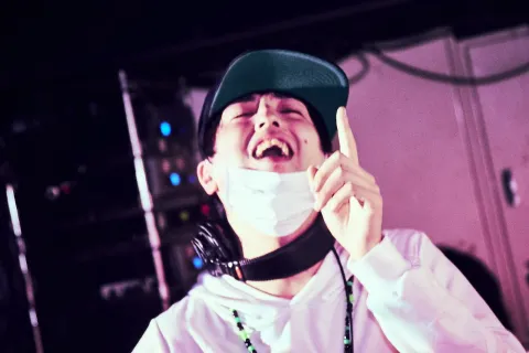 WHATEVER WAVES 03 #WW03 イベント写真 104