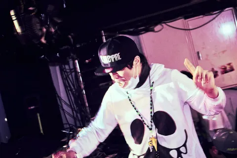 WHATEVER WAVES 03 #WW03 イベント写真 105