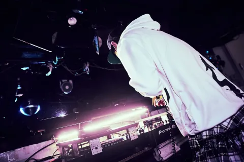 WHATEVER WAVES 03 #WW03 イベント写真 107