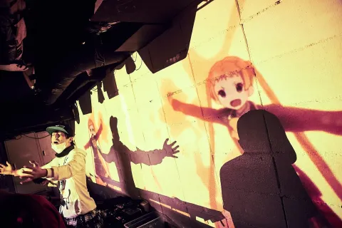 WHATEVER WAVES 03 #WW03 イベント写真 108