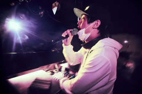 WHATEVER WAVES 03 #WW03 イベント写真 110