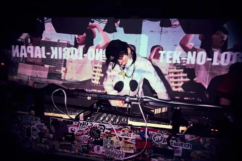 WHATEVER WAVES 03 #WW03 イベント写真 112