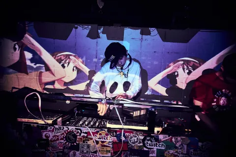 WHATEVER WAVES 03 #WW03 イベント写真 113