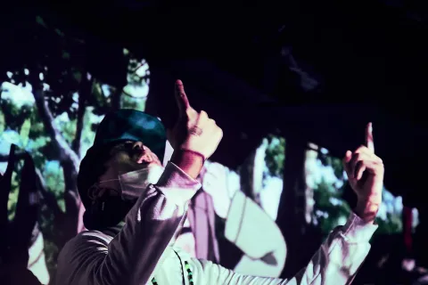 WHATEVER WAVES 03 #WW03 イベント写真 117