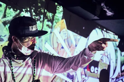 WHATEVER WAVES 03 #WW03 イベント写真 118