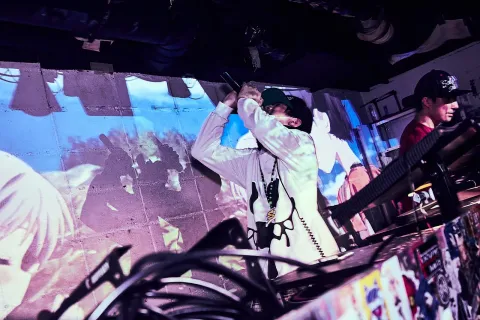 WHATEVER WAVES 03 #WW03 イベント写真 119