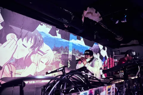 WHATEVER WAVES 03 #WW03 イベント写真 120