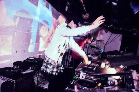 WHATEVER WAVES 03 #WW03 イベント写真 123