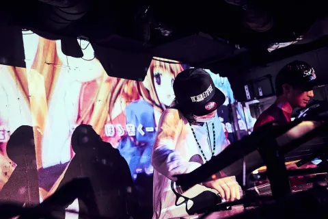 WHATEVER WAVES 03 #WW03 イベント写真 124