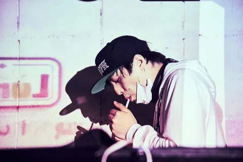 WHATEVER WAVES 03 #WW03 イベント写真 125