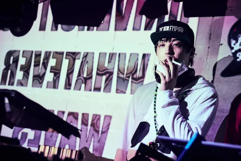 WHATEVER WAVES 03 #WW03 イベント写真 127