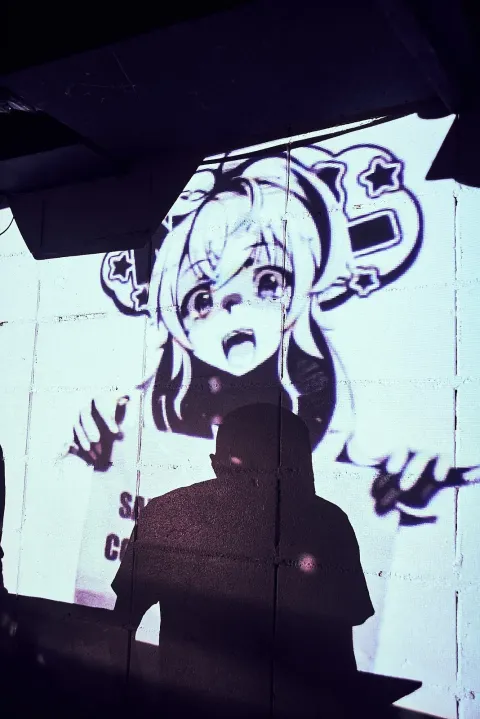 WHATEVER WAVES 03 #WW03 イベント写真 128