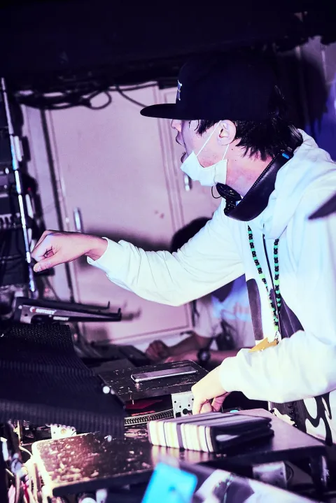 WHATEVER WAVES 03 #WW03 イベント写真 129