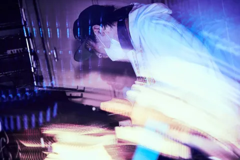 WHATEVER WAVES 03 #WW03 イベント写真 130