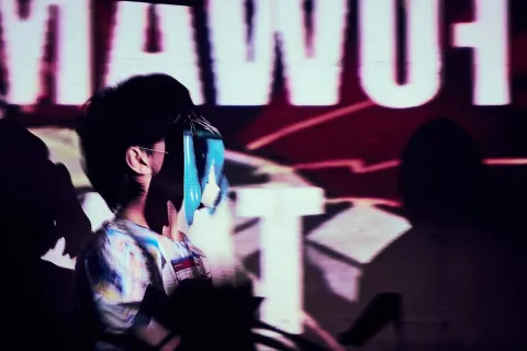WHATEVER WAVES 03 #WW03 イベント写真 141