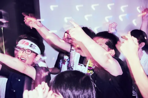 WHATEVER WAVES 03 #WW03 イベント写真 142