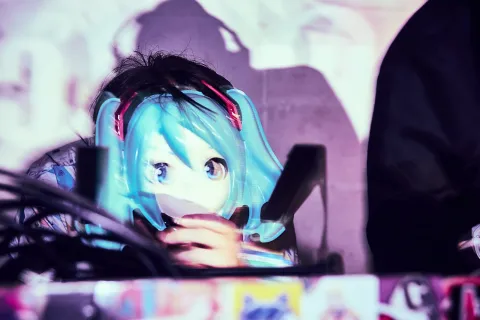 WHATEVER WAVES 03 #WW03 イベント写真 145