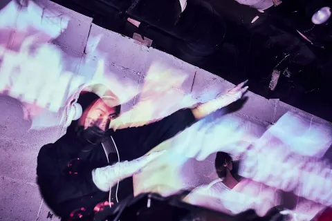WHATEVER WAVES 03 #WW03 イベント写真 147