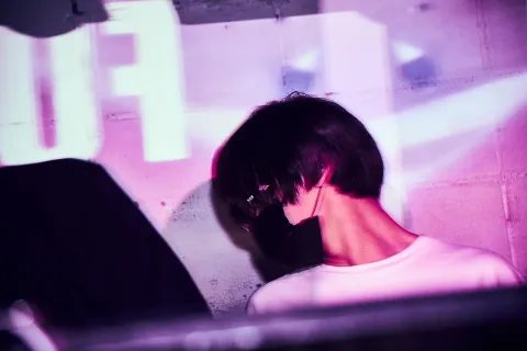 WHATEVER WAVES 03 #WW03 イベント写真 151
